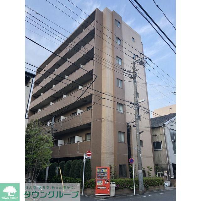 アーバンフォート住吉