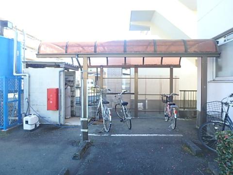 グレースウッズ