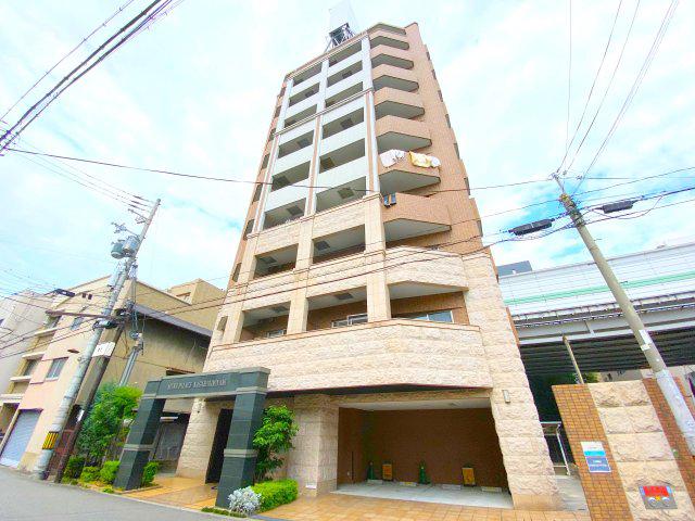 セイワパレス長堀南