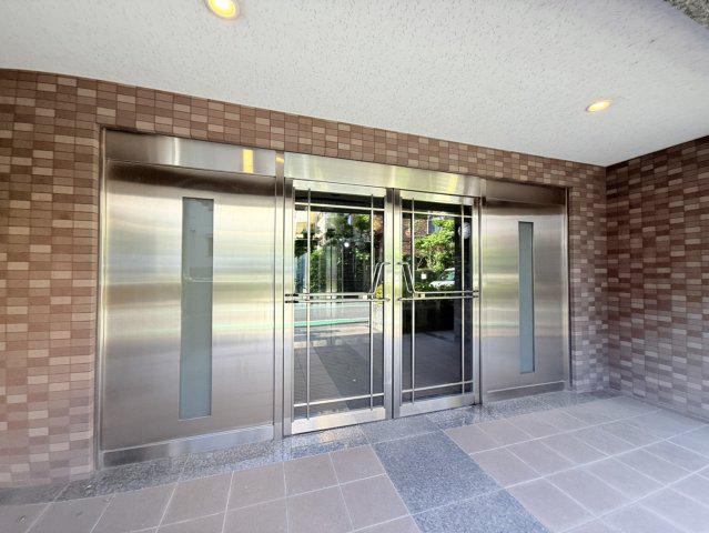 福寿荘弐番館