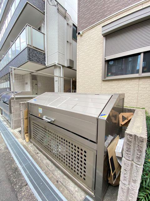 メゾンド プレジール
