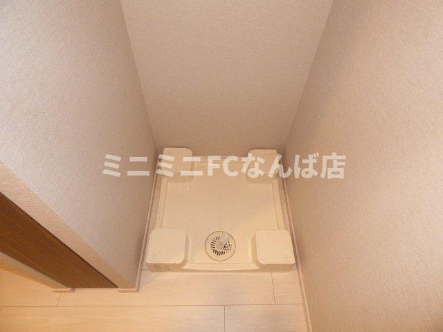 コンフォリア北浜