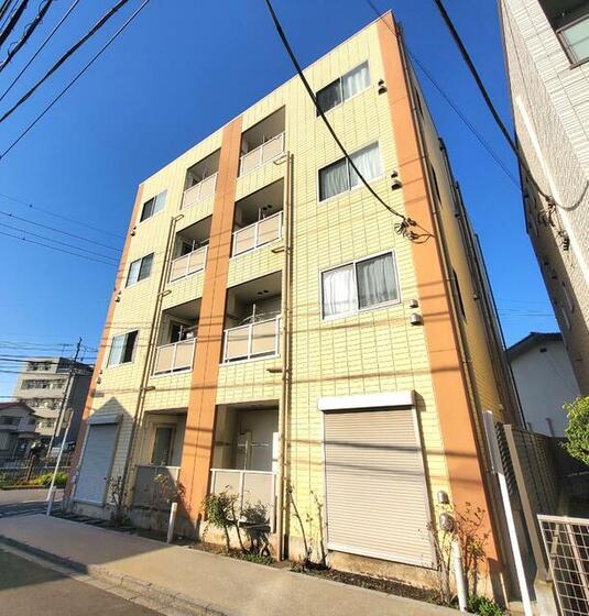 アンプルール フェール カノン