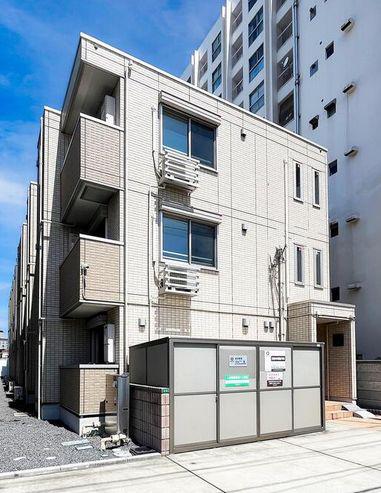 SAMIA川口元郷