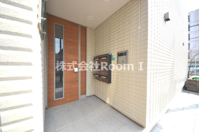 カーサグラシア・旭化成ヘーベルメゾンHEBEL HAUS