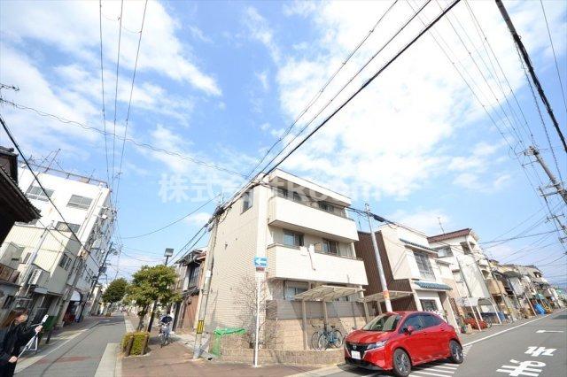 カーサグラシア・旭化成ヘーベルメゾンHEBEL HAUS