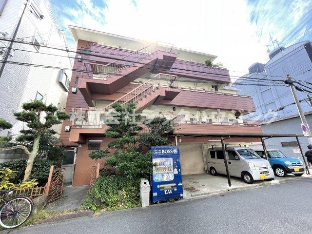 ウスヰマンション