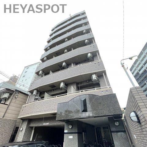 ヒルズ新栄