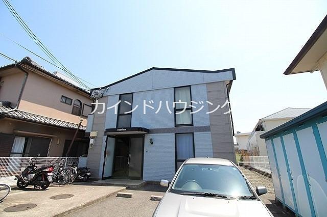きたいでぐりーんコーポ