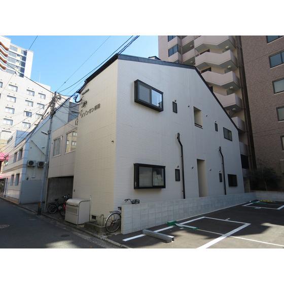 メゾン・サン薬院