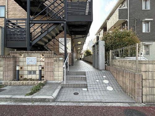 レオネクスト藤仁並木