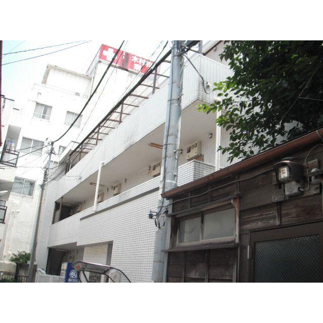 プレール要町