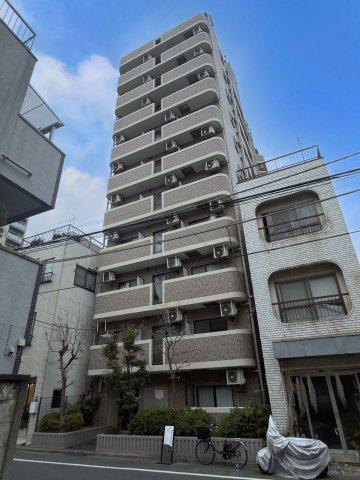 ライオンズマンション御徒町第5