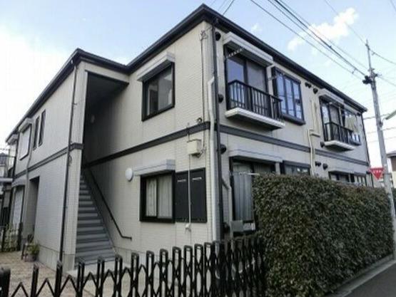 シャルマン城山