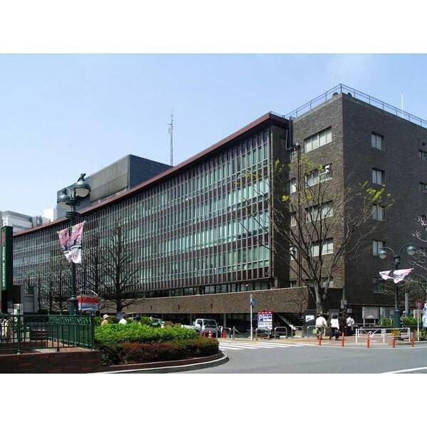 SPHERE MOTOYOYOGI HILL TERRACE