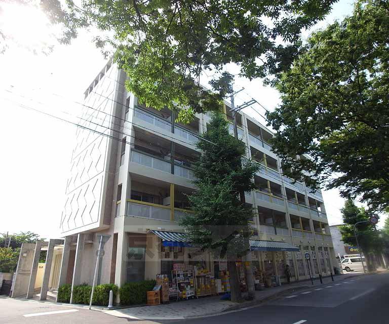 ラポール北白川