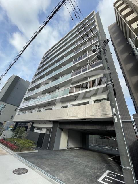 GROOVE今福鶴見