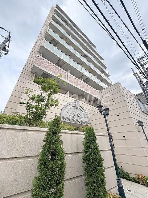 アリビオ千里豊津