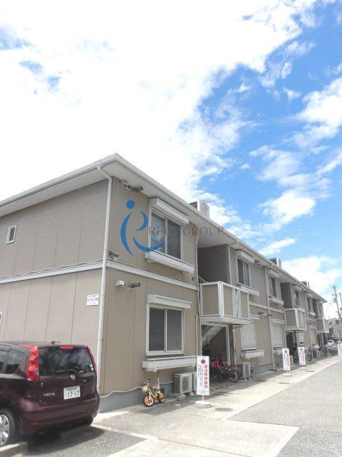フレグランス平野