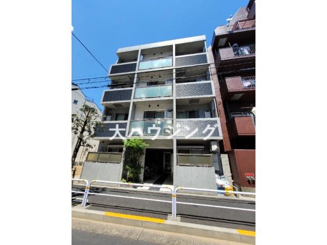 ヒルサイド大崎
