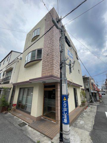 二葉町3丁目