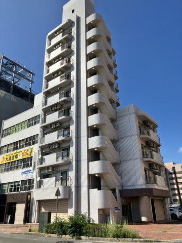 グリン金剛マンション