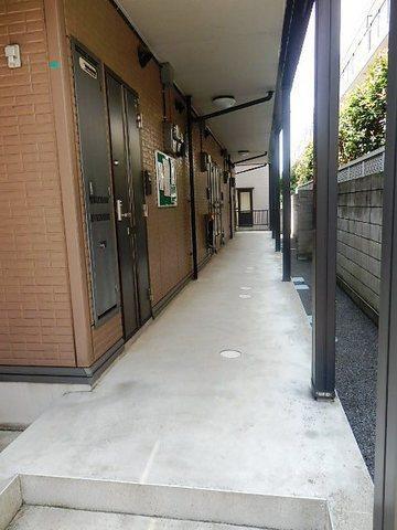 フォンテあけぼの