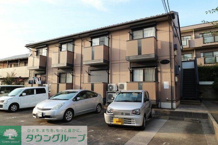 フォンテあけぼの