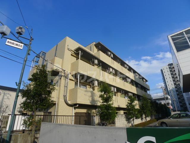 マルシェ奥住