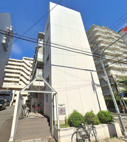 アルテハイム城北Ⅱ