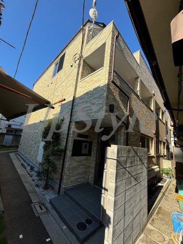 ロコ町屋