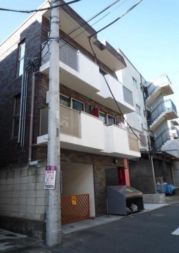 インペリアル高田馬場