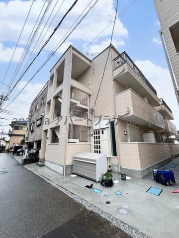 スフィーダみずほ台I