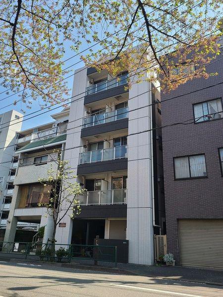ピアコートTM中村橋