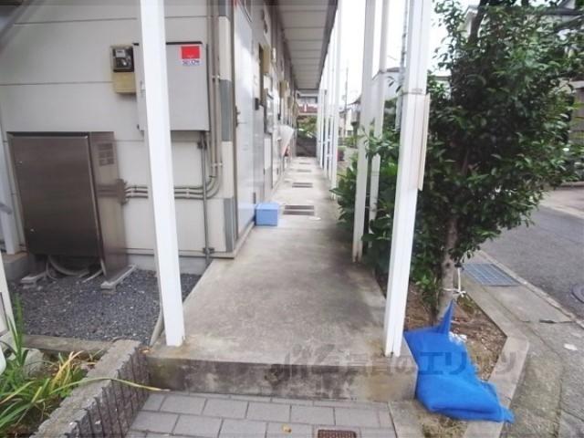 レオパレス 観月
