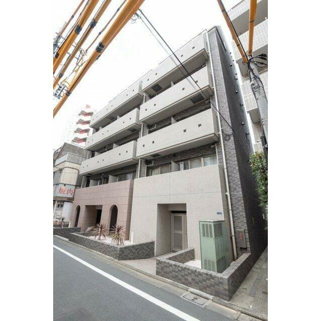アプレシティ三田