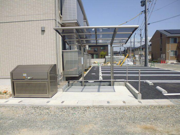 エスポワール福栄