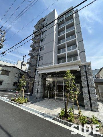 アドバンス大阪城東ブロード