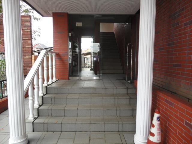 緑山ハイツC
