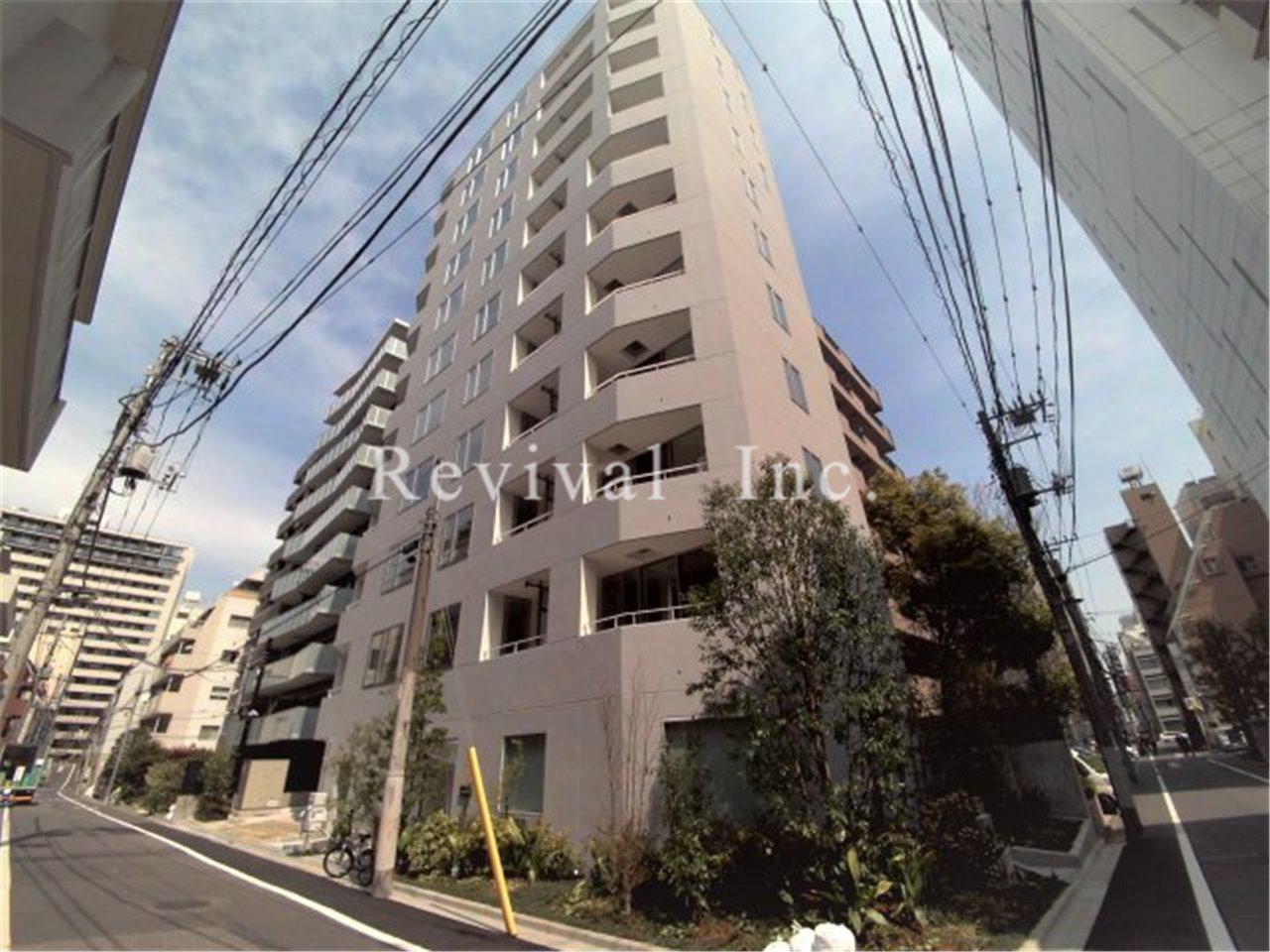 エルスタンザ文京湯島(1LDK/4階)