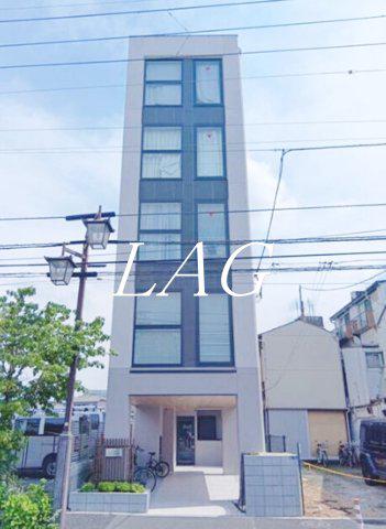 BCASA品川