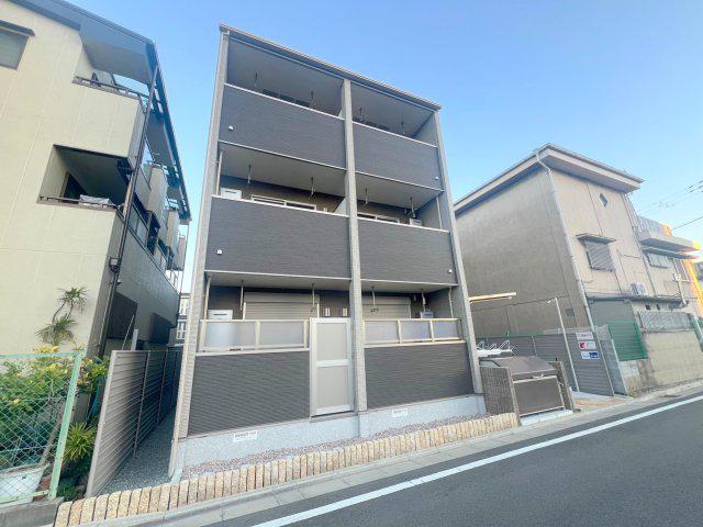カーサ・オストロ