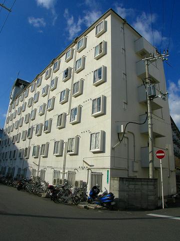 京橋ハイツ30