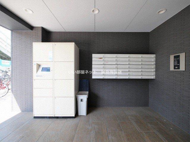 グランエクラ今市