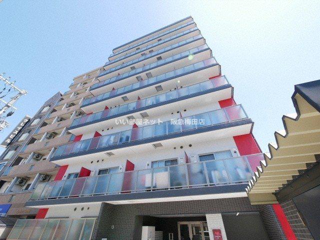 グランエクラ今市