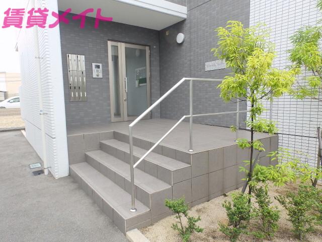 RIVERSIDE STUDIO