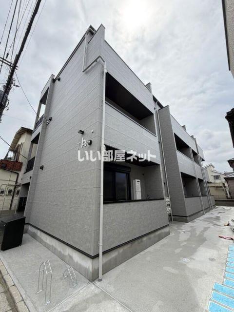 ROKUCHO PARK FRONTロクチョウ