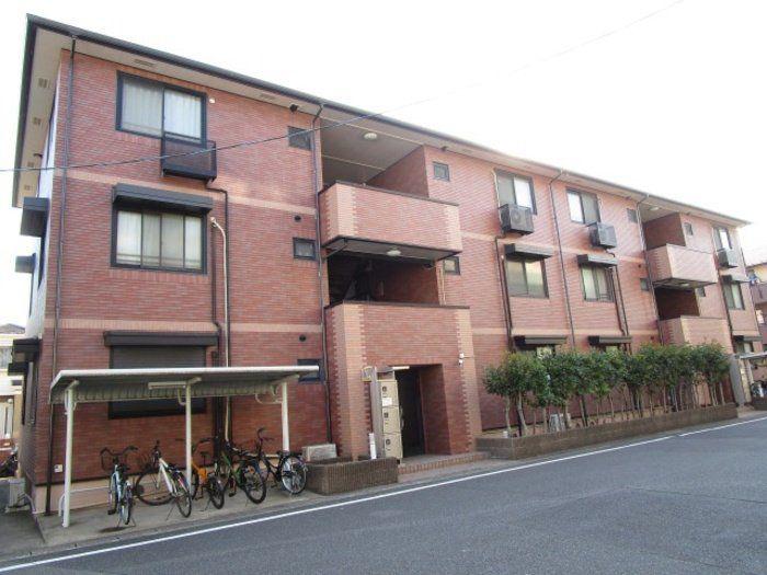 シーガルパーク弐番館