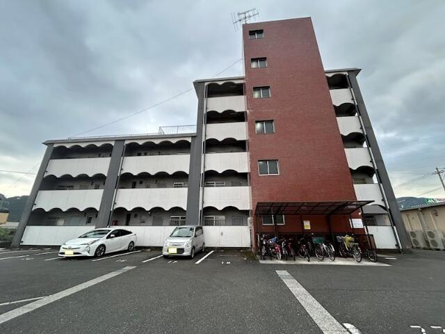 REGALO小倉南壱番館