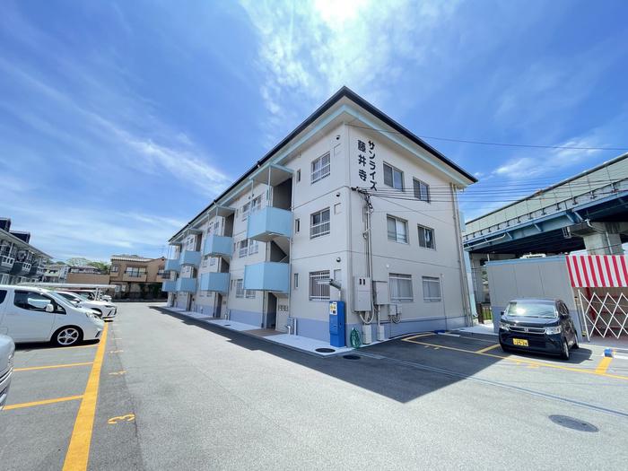 サンライズ藤井寺